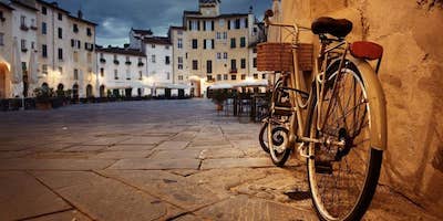 Le 10 città imperdibili in Italia se sei un bike lover 